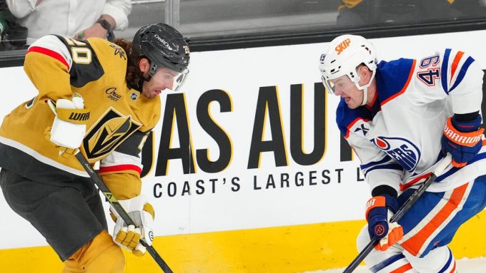 2025 Stanley Cup Playoffs futures: Who to bet to secure second-round series wins