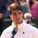 2025 Wimbledon Championships entry list officially released