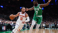 3 best NBA player props, odds for Knicks-Celtics on Friday, May 16: Use Brunson, Holiday in NBA Playoff picks