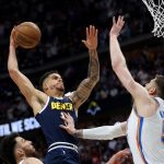 3 best NBA player props, odds for Thunder-Nuggets on Thursday, May 15: Use Caruso, Porter in NBA Playoff picks