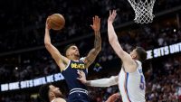 3 best NBA player props, odds for Thunder-Nuggets on Thursday, May 15: Use Caruso, Porter in NBA Playoff picks