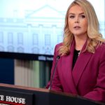 Karoline Leavitt: 5 Things About the New White House Press Secretary