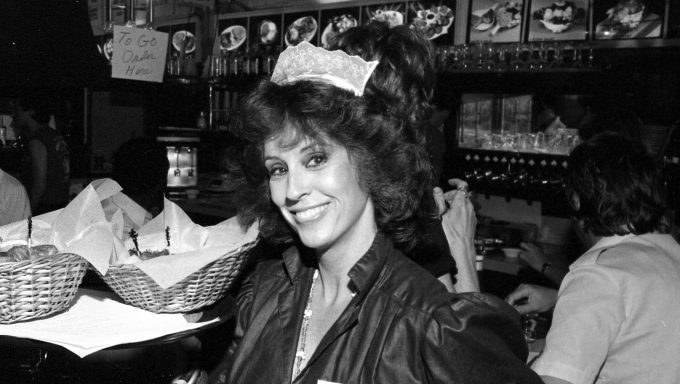 5 Things About the ‘General Hospital’ Star Who Died – Hollywood Life