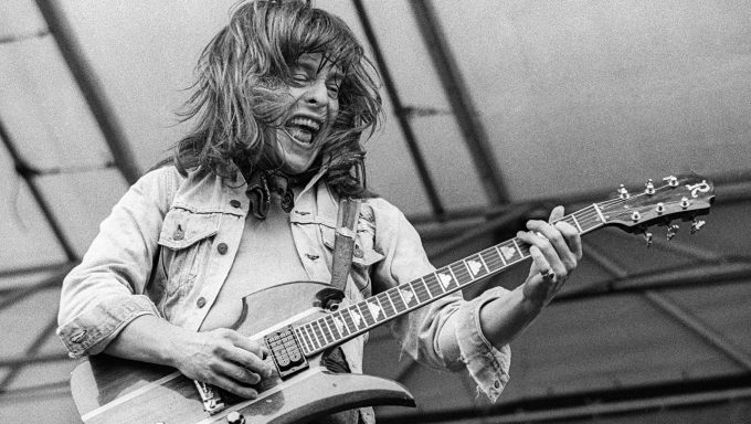 5 Things About the ‘Hang on Sloopy’ Singer Who Died – Hollywood Life