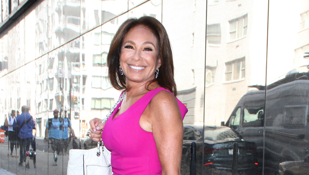 5 Things to Know About the Fox News Host & Former Judge – Hollywood Life