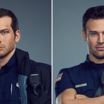 9-1-1's Buck and Eddie's Friendship Timeline: From Strangers to Family
