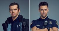 9-1-1's Buck and Eddie's Friendship Timeline: From Strangers to Family