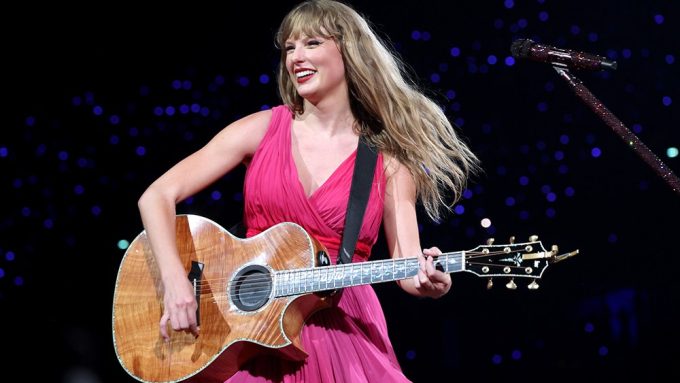 A History of Her Six-Year Music Rights Battle