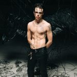 "A love letter to life – in all it's fucking madness”