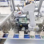 ABB Weighs Sale of Robotics Arm as Alternative to Spinoff