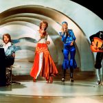 ABBA Pay Tribute to Longtime Sound Engineer Michael B. Tretow