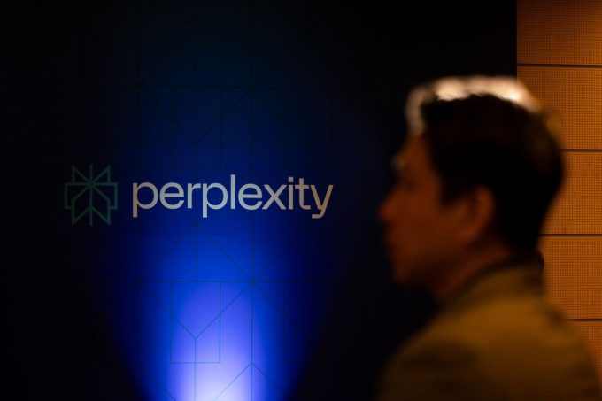 AI Search Startup Perplexity Nears Funding at $14 Billion Value
