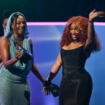 AMAs Winners 2025: Complete List