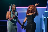 AMAs Winners 2025: Complete List