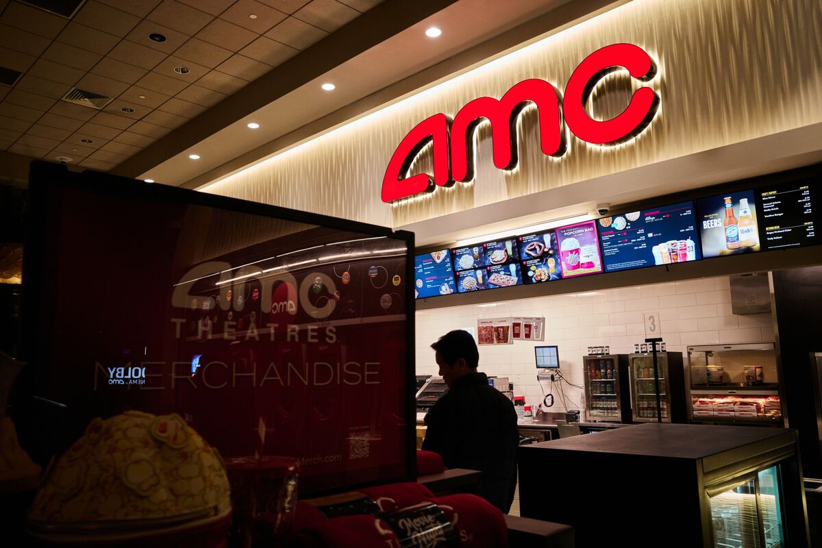 AMC to Slash Movie Ticket Prices by 50% on Wednesdays