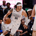 Aaron Gordon injury: Concern level for Nuggets forward's hamstring is 'high' going into Game 7 vs. Thunder