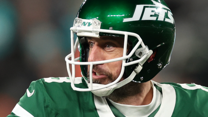 Aaron Rodgers rumors: Insider predicts Steelers to sign four-time MVP in NFL free agency