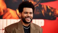 Abel Tesfaye Is Brainstorming His Next Move With 'The Weeknd' Name