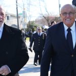 About the Former Police Commmissioner Who Died – Hollywood Life