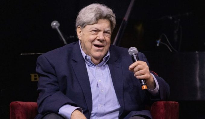 George Wendt's Health: About the 'Cheers' Star Who Died