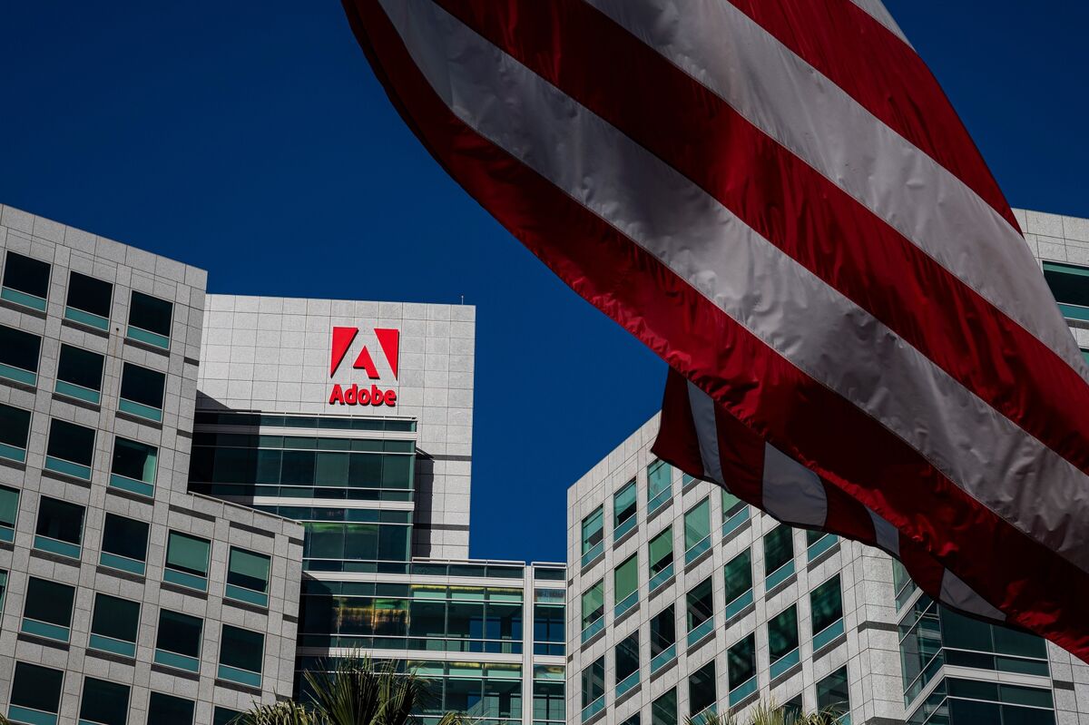 Adobe to Cut Software Price for US Government After DOGE Review