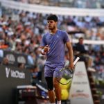 Alex Corretja comments on Carlos Alcaraz's win over Jannik Sinner