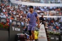 Alex Corretja comments on Carlos Alcaraz's win over Jannik Sinner