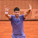 Alex de Minaur reveals what shot he would steal from Carlos Alcaraz