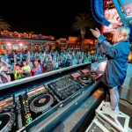 Alison Wonderland Takes Fans Down Rabbit Hole at White Claw Sessions