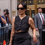 All About Diddy’s Former Assistant – Hollywood Life