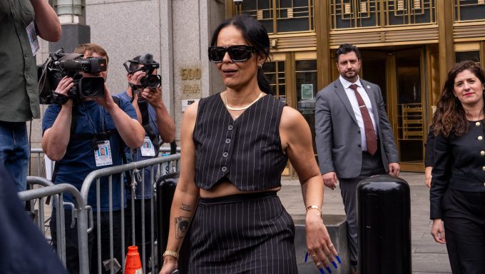 All About Diddy’s Former Assistant – Hollywood Life