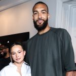 All About Rudy Gobert’s Girlfriend – Hollywood Life