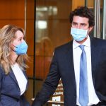 Elizabeth Holmes, Billy Evans