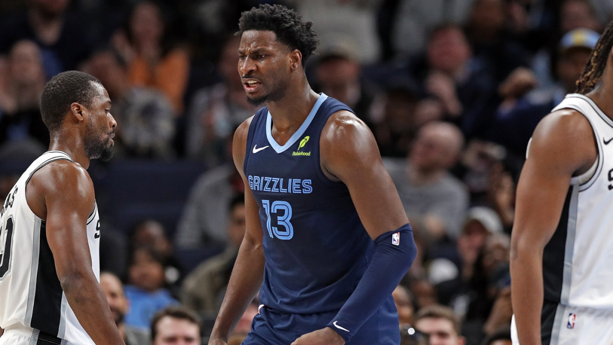 All-NBA Teams: Four significant financial implications, including Jaren Jackson Jr.'s uncertain future