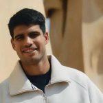 Andrea Petkovic praises Carlos Alcaraz's smart decision