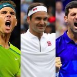 Andy Roddick reveals: 'I am sure Roger Federer and Novak Djokovic will be there'