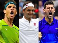 Andy Roddick reveals: 'I am sure Roger Federer and Novak Djokovic will be there'