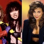 Ann Wilson Says Paula Abdul Was Once Sent in to Teach Heart Dance Moves