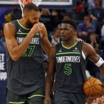 NBA: Minnesota Timberwolves at Memphis Grizzlies - Source: Imagn