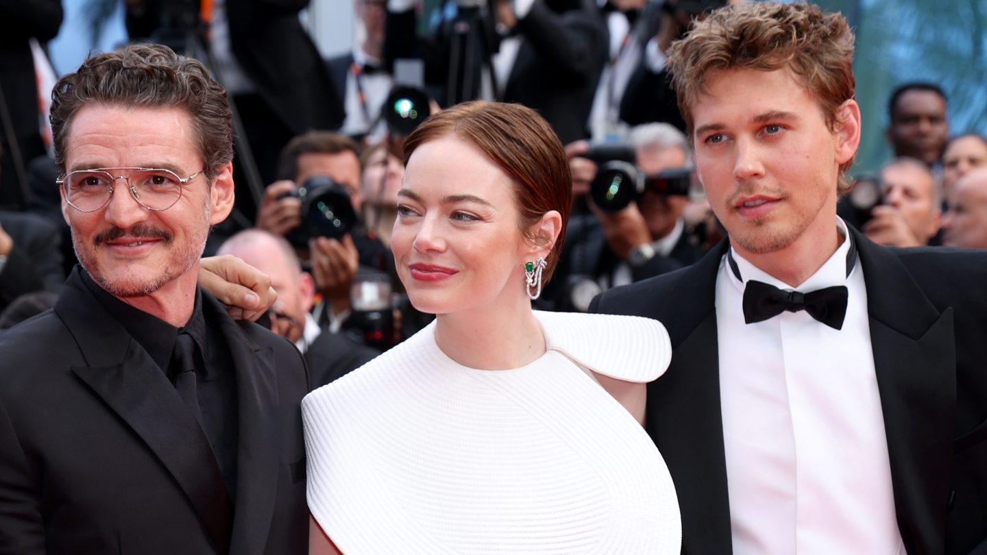 Ari Aster's Eddington Gets Muted Response at Cannes