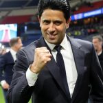 Arsenal legend Thierry Henry praises PSG president Nasser Al-Khelaifi for putting 'Paris back on the map'