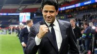 Arsenal legend Thierry Henry praises PSG president Nasser Al-Khelaifi for putting 'Paris back on the map'