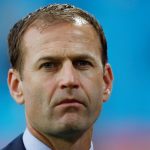Ashworth appointed as the FA's first chief officer