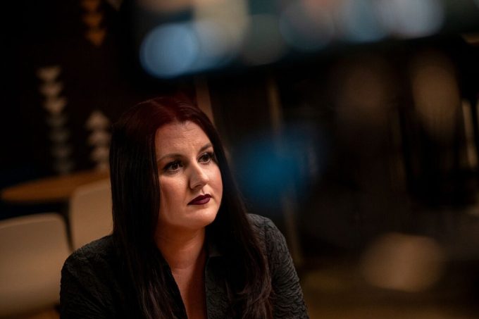 At OpenAI, Fidji Simo to Bring Lessons From Instacart and Meta