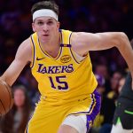 NBA: Playoffs-Minnesota Timberwolves at Los Angeles Lakers - Source: Imagn