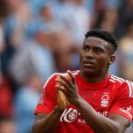 Awoniyi recovering in hospital after abdominal surgery, says Espirito Santo