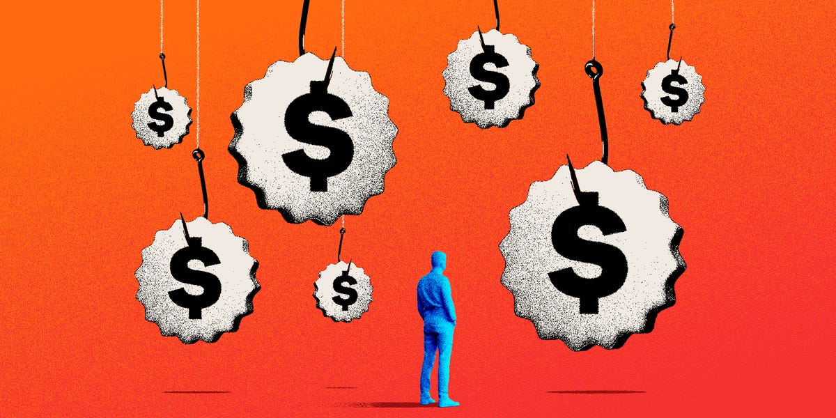 Bait and Switch Pricing: Deceptive Advertising Lures in Customers