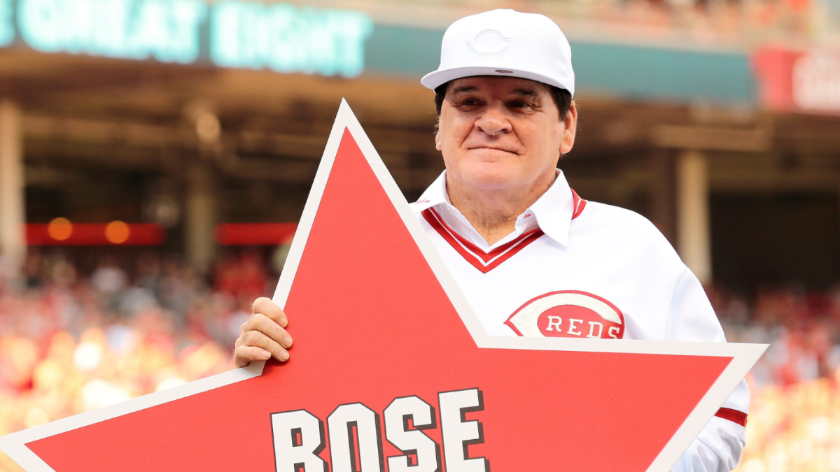 Batting Around: Do Pete Rose and 'Shoeless' Joe Jackson belong in the Hall of Fame?
