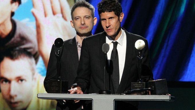 Beastie Boys and UMG Settle Lawsuits With Chili's Over 'Sabotage' Ads