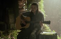 Bella Ramsey had to make their acoustic A-Ha cover “worse” in ‘The Last Of Us’